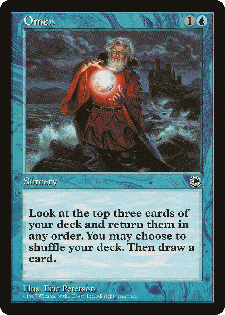 Omen [Portal]-1