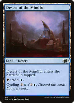 Desert of the Mindful [Jumpstart 2022]-1