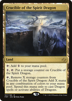 Crucible of the Spirit Dragon [Fate Reforged]-1