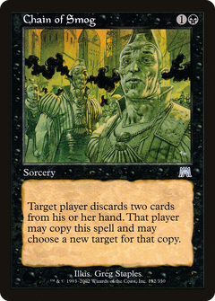 Chain of Smog [Onslaught]-1