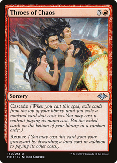 Throes of Chaos [Modern Horizons]-1