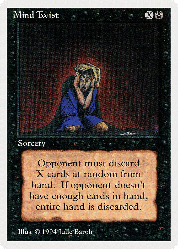 Mind Twist [Summer Magic / Edgar]-1