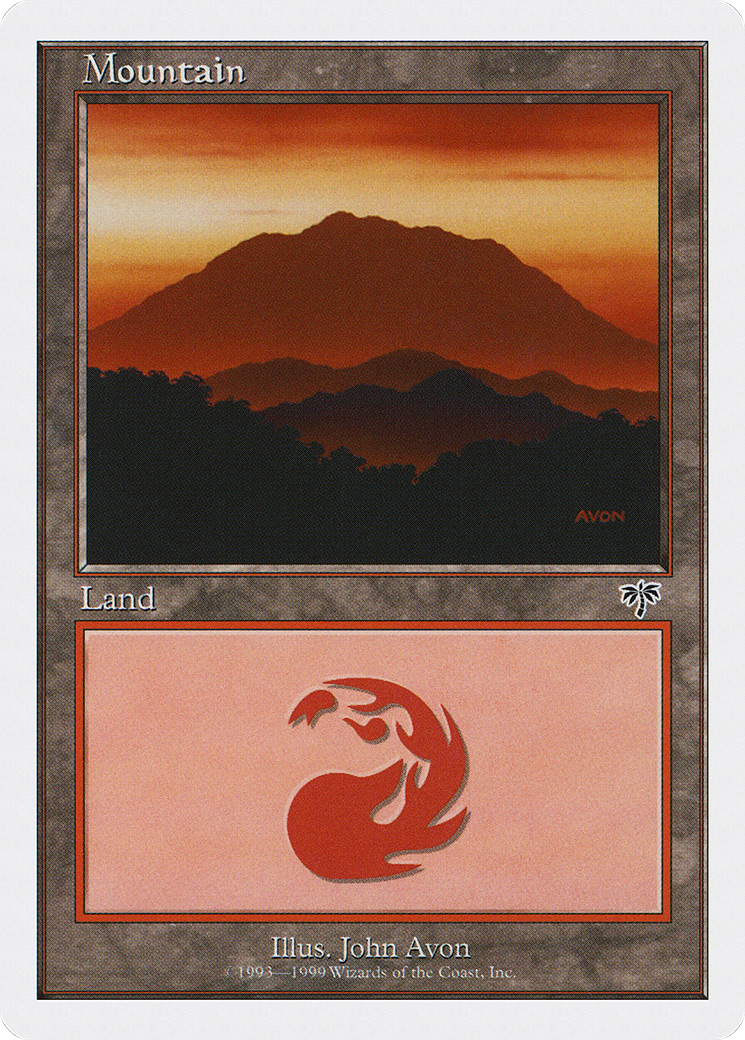 Mountain (115) [Battle Royale]-1