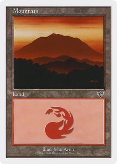Mountain (115) [Battle Royale]-1