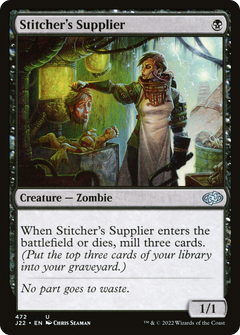 Stitcher's Supplier (472) [Jumpstart 2022]-1