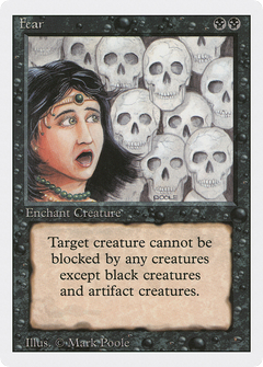 Fear [Revised Edition]-1