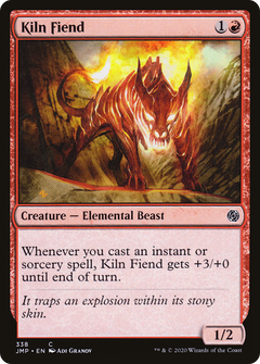 Kiln Fiend [Jumpstart]-1