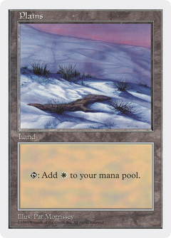 Plains (430) [Fifth Edition]-1