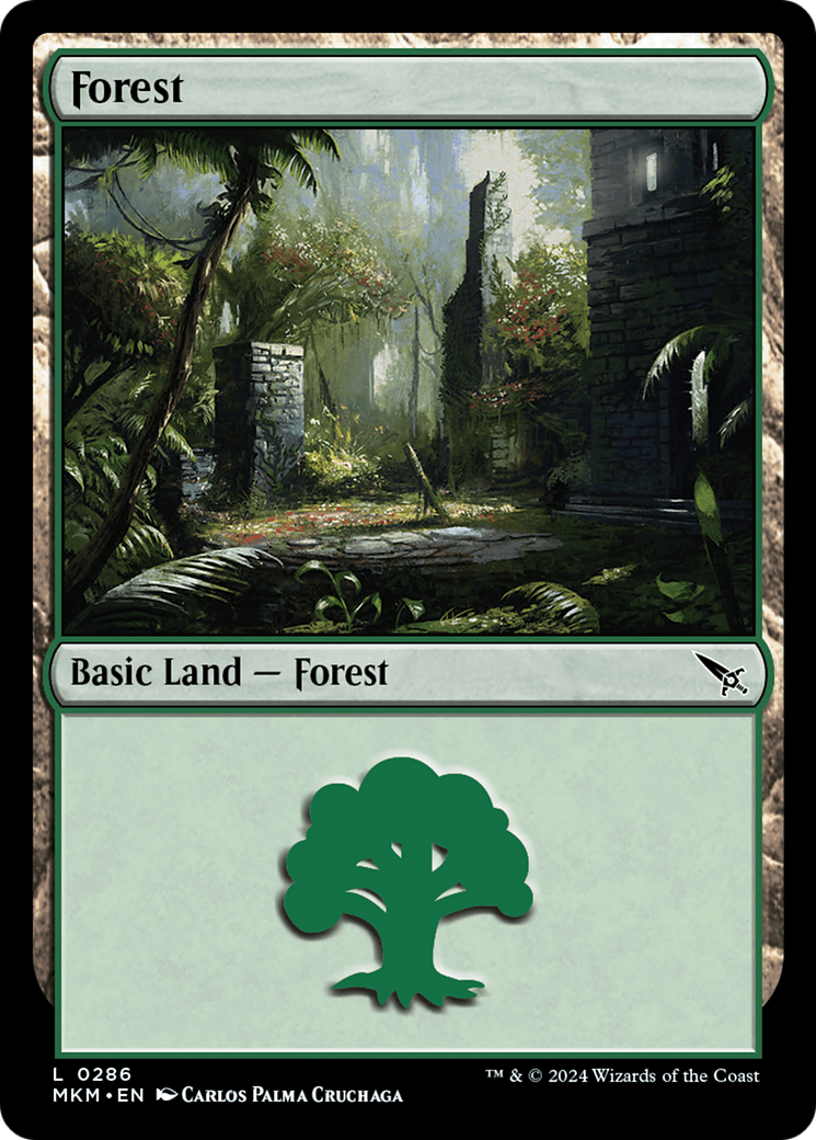 Forest (0286) [Murders at Karlov Manor]-1