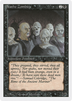 Scathe Zombies [Revised Edition]-1