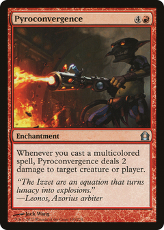 Pyroconvergence [Return to Ravnica]-1