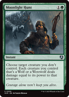 Moonlight Hunt [Innistrad Remastered]-1
