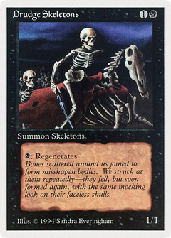 Drudge Skeletons [Summer Magic / Edgar]-1