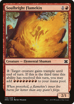 Soulbright Flamekin [Modern Masters 2015]-1