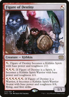 Figure of Destiny [Double Masters 2022]-1