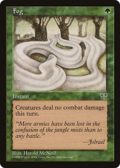 Fog [Mirage]-1
