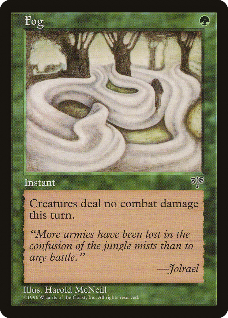 Fog [Mirage]-1