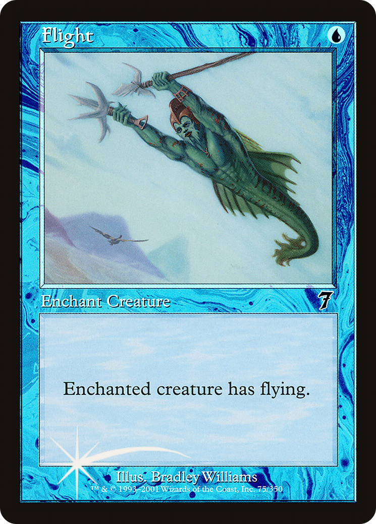 Flight [Seventh Edition]-1