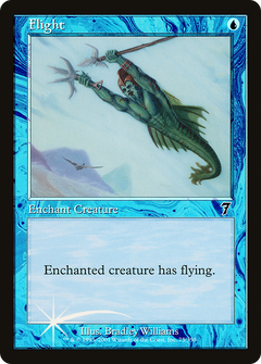 Flight [Seventh Edition]-1