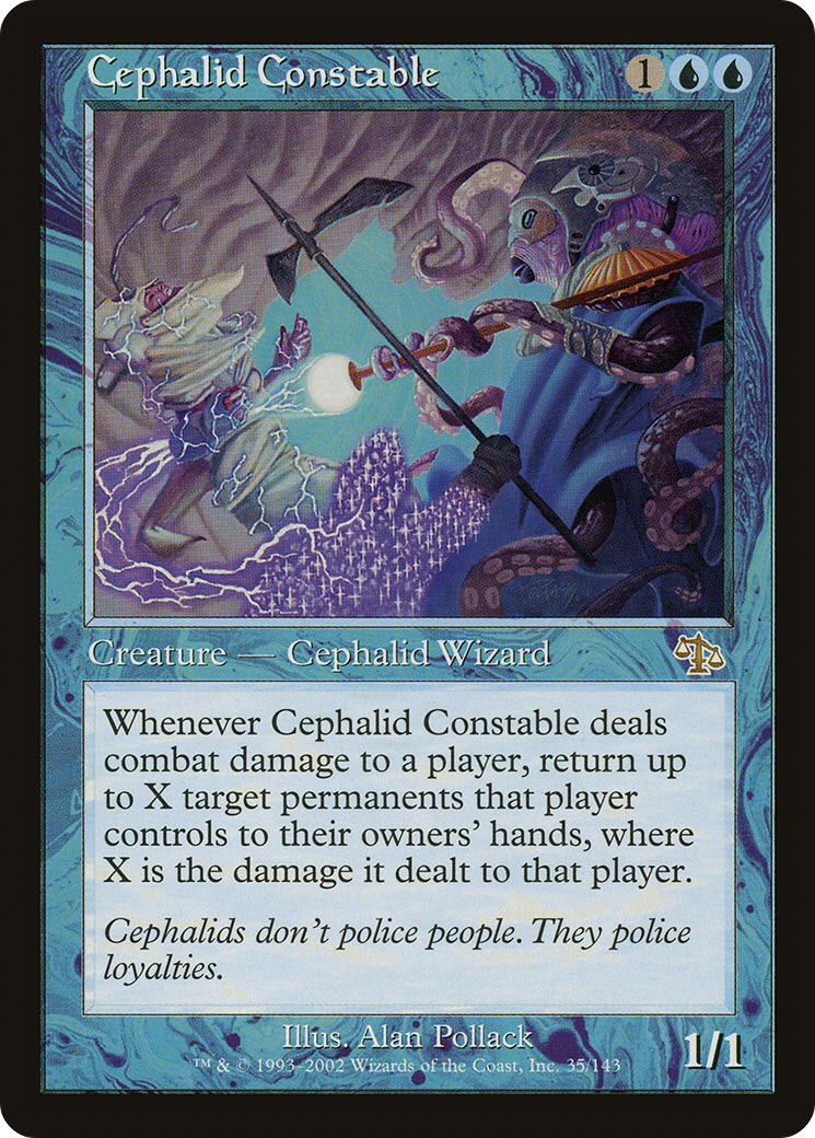 Cephalid Constable [Judgment]-1