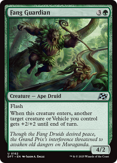 Fang Guardian [Aetherdrift]-1