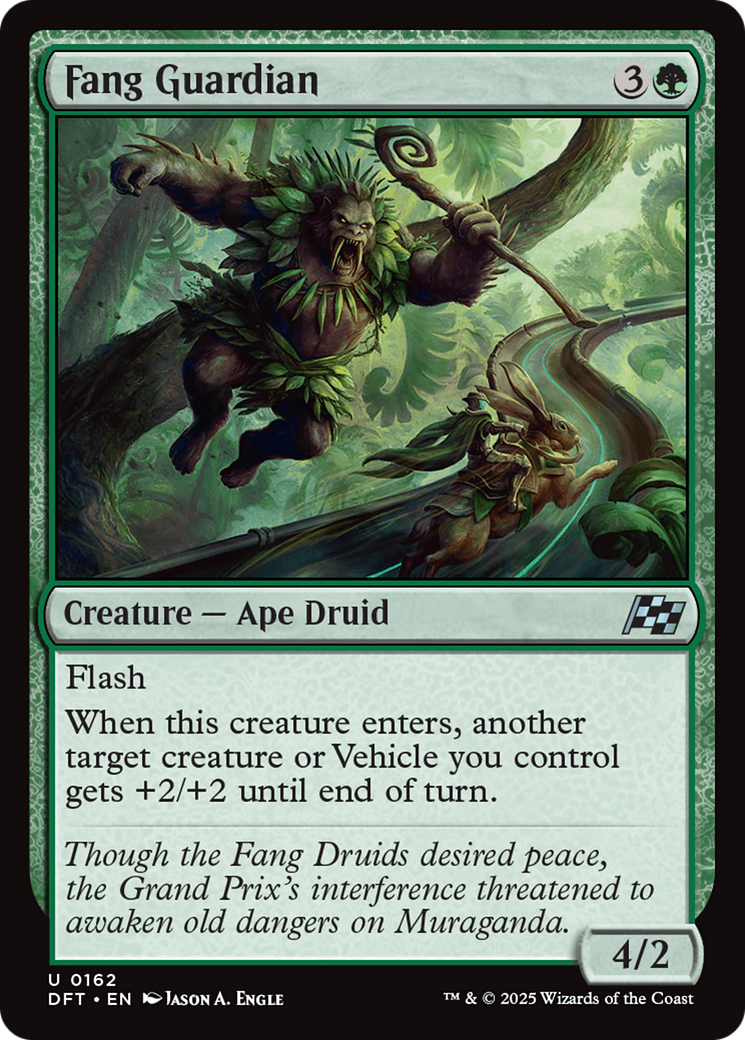 Fang Guardian [Aetherdrift]-1