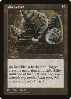 Excavator [Tempest]-1