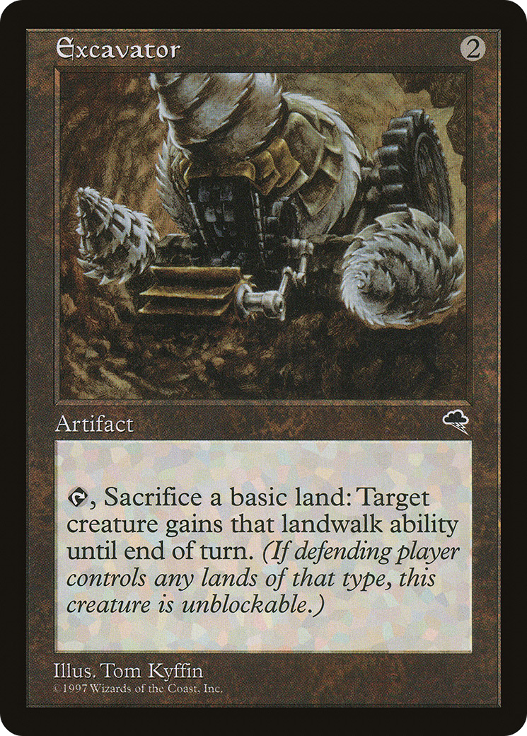 Excavator [Tempest]-1