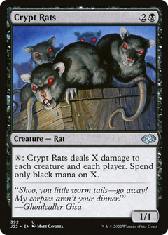 Crypt Rats [Jumpstart 2022]-1