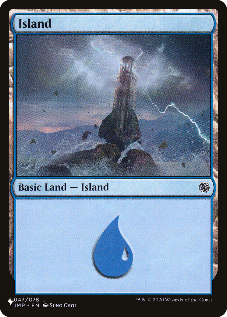 Island (047) (JMP) [The List]-1