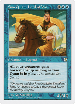 Sun Quan, Lord of Wu [Portal Three Kingdoms]-1