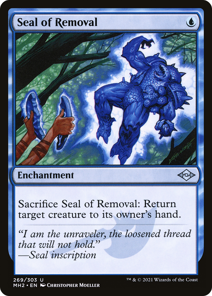 Seal of Removal [Modern Horizons 2]-1