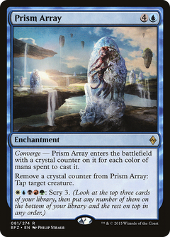Prism Array [Battle for Zendikar]-1