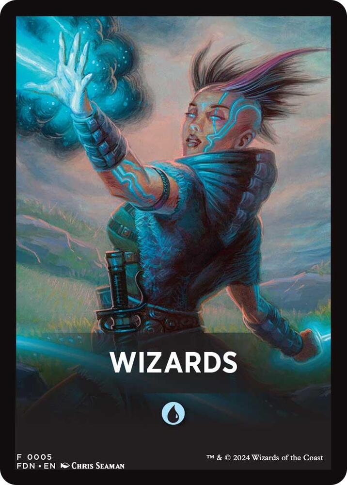 Wizards Theme Card [Foundations Tokens]-1