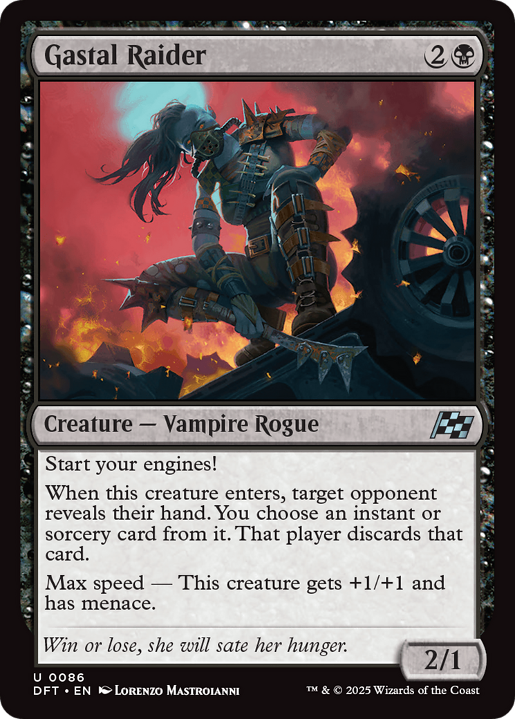 Gastal Raider [Aetherdrift]-1