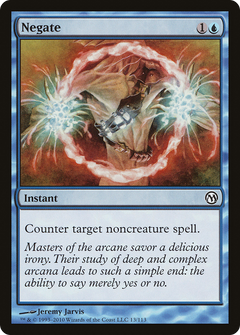 Negate [Duels of the Planeswalkers]-1