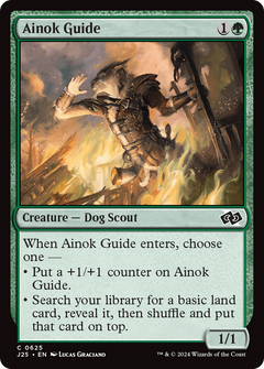 Ainok Guide [Foundations Jumpstart]-1