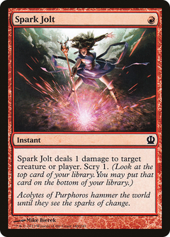 Spark Jolt [Theros]-1