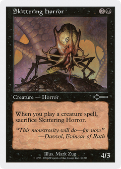 Skittering Horror [Beatdown]-1