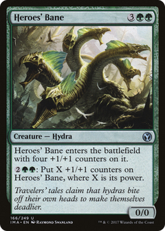 Heroes' Bane [Iconic Masters]-1