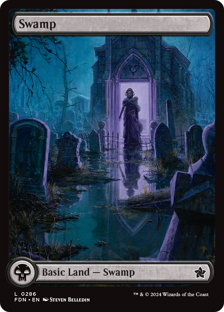 Swamp (0286) [Foundations]-1