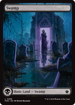 Swamp (0286) [Foundations]-1