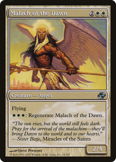 Malach of the Dawn [Planar Chaos]-1