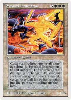 Personal Incarnation [Summer Magic / Edgar]-1