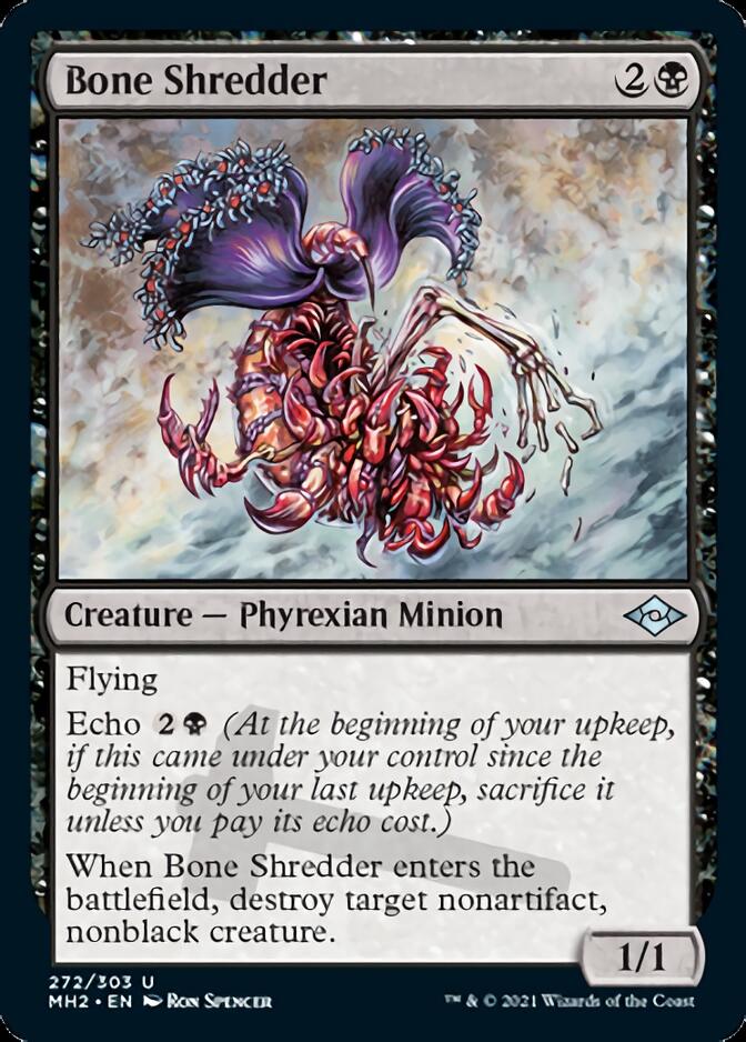 Bone Shredder [Modern Horizons 2]-2