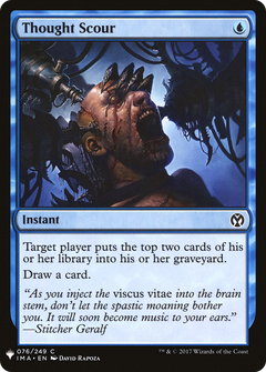 Thought Scour [Mystery Booster]-1
