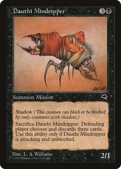 Dauthi Mindripper [Tempest]-1