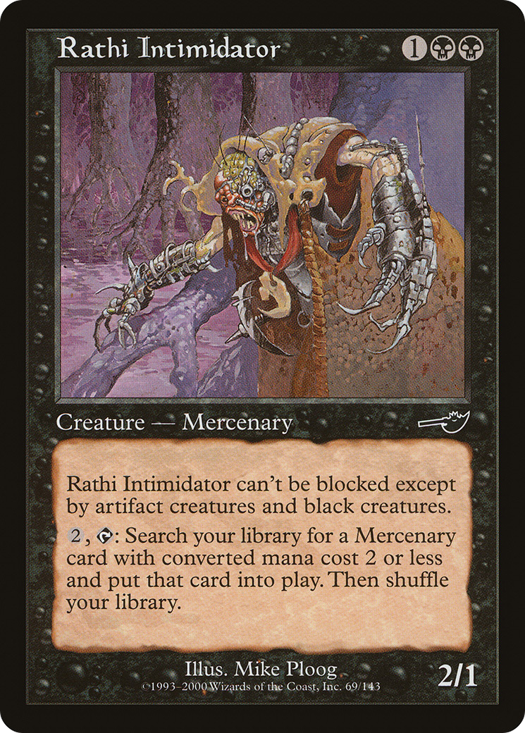 Rathi Intimidator [Nemesis]-1