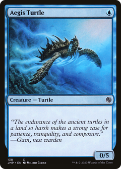 Aegis Turtle [Jumpstart]-1