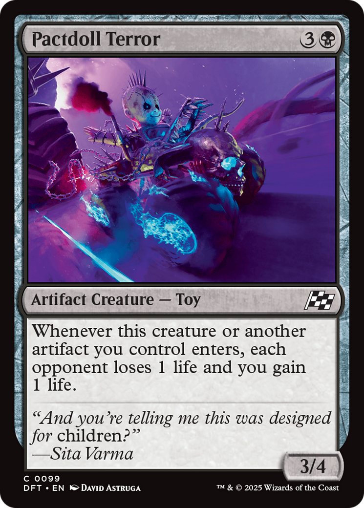 Pactdoll Terror [Aetherdrift]-1
